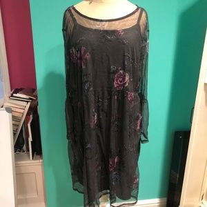 Womens Dress, Size XXL Brand Xhilaration